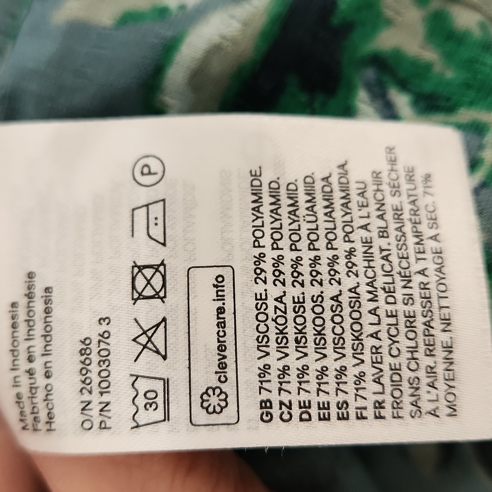 H&M 2/$10 - Picture 7 of 8